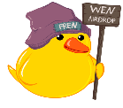 Fren Token Aird