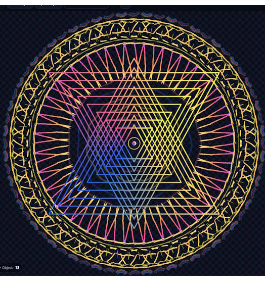 Mandala Maker Pro